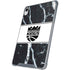 NBA Sacramento Kings Marble iPad 11th Gen (2025) Clear Case