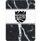 NBA Sacramento Kings Marble Apple iPad Air Skin