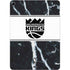 NBA Sacramento Kings Marble Apple iPad Air Skin