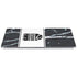 NBA Sacramento Kings Marble Apple iPad Air Skin