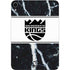 NBA Sacramento Kings Marble Apple iPad Mini Skin