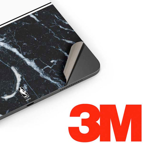 NBA Sacramento Kings Marble Apple iPad Pro Skin