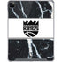 NBA Sacramento Kings Marble iPad Cases