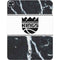 NBA Sacramento Kings Marble iPad Pro 13in M4 (2024) Skin