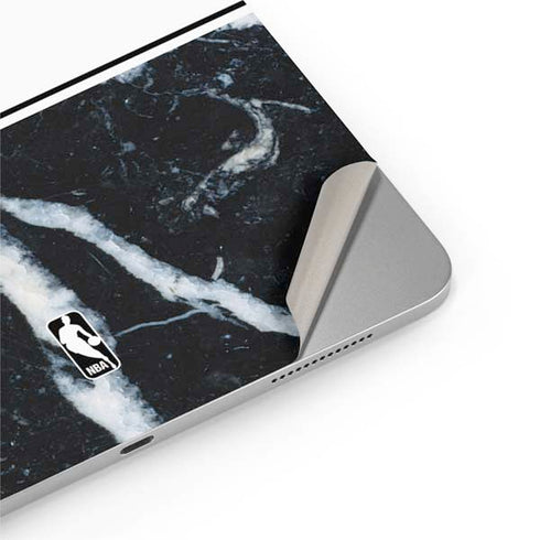 NBA Sacramento Kings Marble iPad Pro 13in M4 (2024) Skin