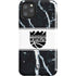 NBA Sacramento Kings Marble iPhone Cases