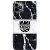 NBA Sacramento Kings Marble iPhone Cases