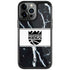 NBA Sacramento Kings Marble iPhone Cases