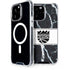 NBA Sacramento Kings Marble iPhone Cases