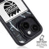 NBA Sacramento Kings Marble iPhone 14 Kickstand Case