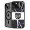 NBA Sacramento Kings Marble iPhone 14 Plus Kickstand Case