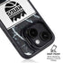 NBA Sacramento Kings Marble iPhone 14 Plus Kickstand Case