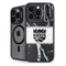 NBA Sacramento Kings Marble iPhone 14 Pro Max Kickstand Case