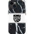 NBA Sacramento Kings Marble iPhone 15 Impact Case