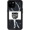 NBA Sacramento Kings Marble iPhone 15 Plus Waterproof Case