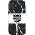 NBA Sacramento Kings Marble iPhone 16 Magsafe Impact Case