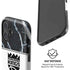NBA Sacramento Kings Marble iPhone 16 Magsafe Impact Case