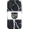 NBA Sacramento Kings Marble iPhone 16 Plus Impact Case
