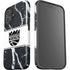 NBA Sacramento Kings Marble iPhone 16 Plus Impact Case