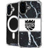 NBA Sacramento Kings Marble iPhone 16 Plus MagSafe Case
