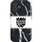 NBA Sacramento Kings Marble iPhone 16 Plus Magsafe Impact Case