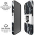 NBA Sacramento Kings Marble iPhone 16 Plus Magsafe Impact Case