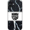 NBA Sacramento Kings Marble iPhone 16 Plus Skin
