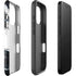 NBA Sacramento Kings Marble iPhone 16 Pro Impact Case