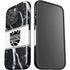 NBA Sacramento Kings Marble iPhone 16 Pro Impact Case