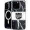 NBA Sacramento Kings Marble iPhone 16 Pro MagSafe Case