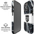 NBA Sacramento Kings Marble iPhone 16 Pro Magsafe Impact Case