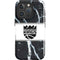 NBA Sacramento Kings Marble iPhone 16 Pro Max Impact Case