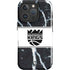 NBA Sacramento Kings Marble iPhone 16 Pro Max Impact Case