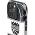 NBA Sacramento Kings Marble iPhone 16 Pro Max Impact Case