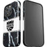NBA Sacramento Kings Marble iPhone 16 Pro Max Impact Case