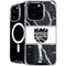NBA Sacramento Kings Marble iPhone 16 Pro Max MagSafe Case