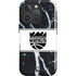 NBA Sacramento Kings Marble iPhone 16 Pro Max Magsafe Impact Case