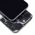 NBA Sacramento Kings Marble iPhone 16 Pro Skin