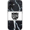 NBA Sacramento Kings Marble iPhone 16 Skin