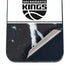 NBA Sacramento Kings Marble iPhone 16 Skin