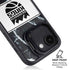 NBA Sacramento Kings Marble iPhone 16e Kickstand Case