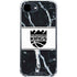 NBA Sacramento Kings Marble iPhone 16e Clear Case
