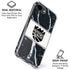 NBA Sacramento Kings Marble iPhone 16e Clear Case