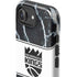 NBA Sacramento Kings Marble iPhone 16e Impact Case