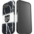 NBA Sacramento Kings Marble iPhone 16e Impact Case