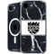 NBA Sacramento Kings Marble iPhone 16e MagSafe Case