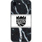 NBA Sacramento Kings Marble iPhone 16e Skin