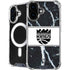 NBA Sacramento Kings Marble iPhone 17 MagSafe Case