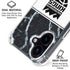 NBA Sacramento Kings Marble iPhone 17 MagSafe Case