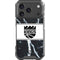 NBA Sacramento Kings Marble iPhone 18 Pro Clear Case